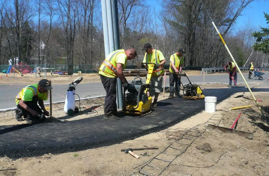 work photo from gmiasphalt.com