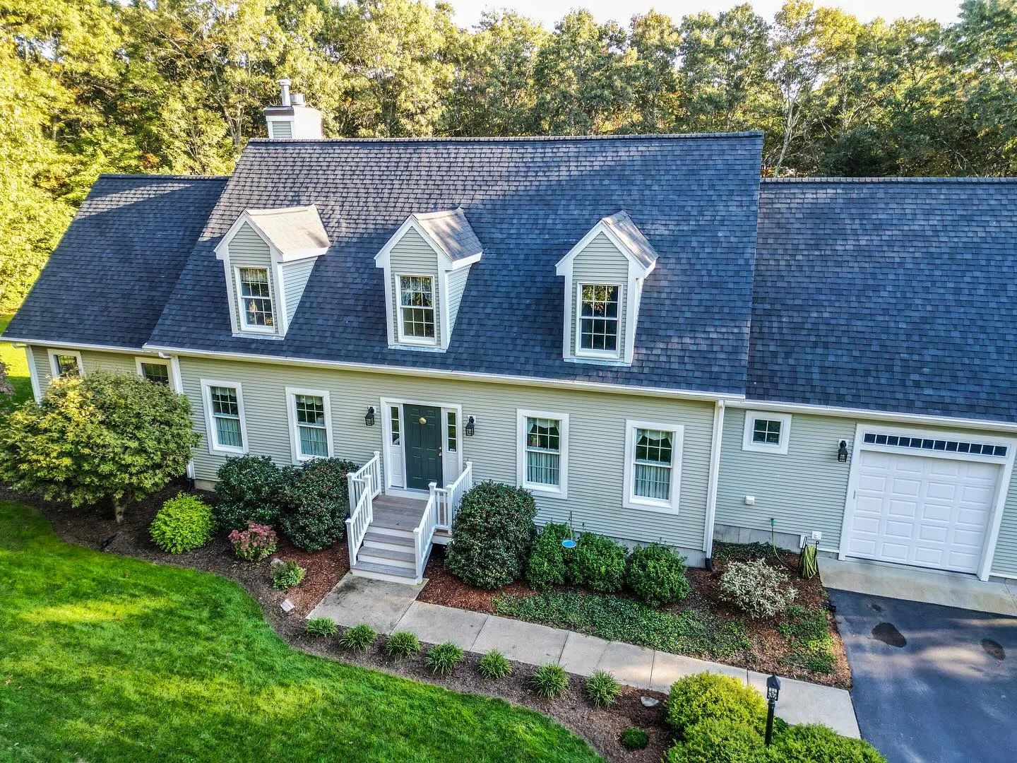 B & R Fournier Construction