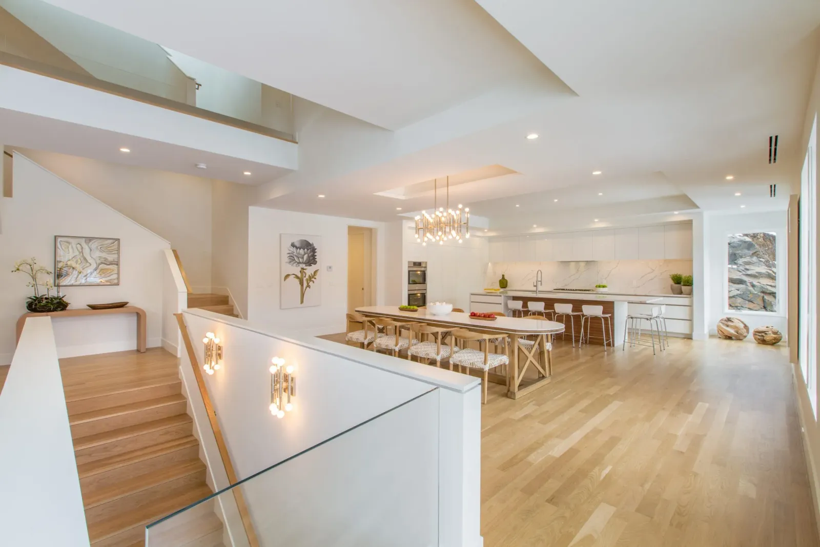 kitchen, bathroom, and cabinet design by Lisa Green Design