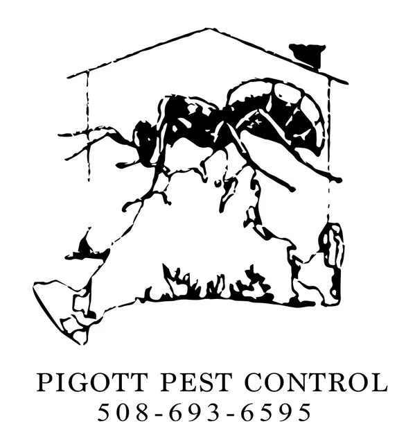 Pigott Pest Control logo