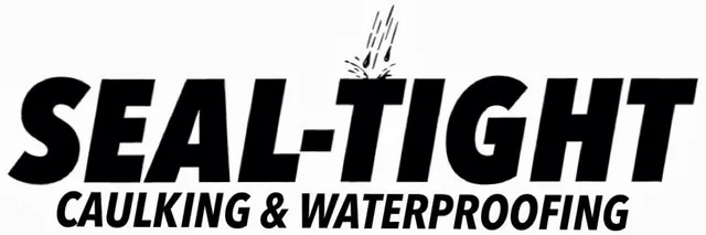 Seal-Tight Caulking & Masonry Restoration work photo