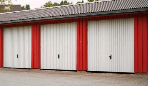 Roebuck Door CO work photo
