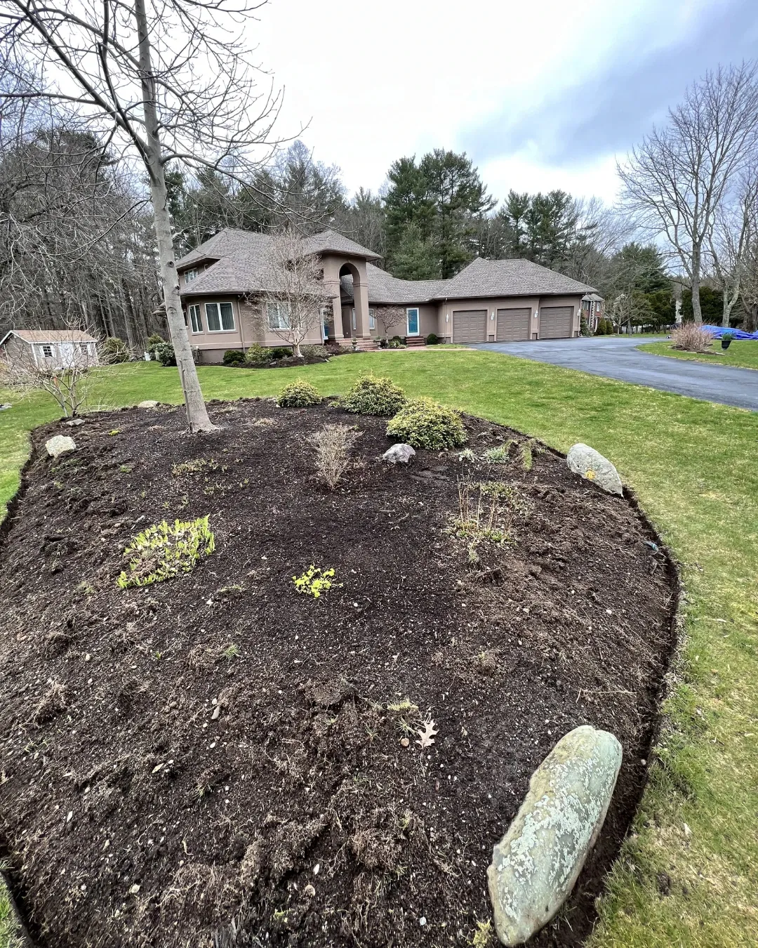 work photo from ncclandscaping.com