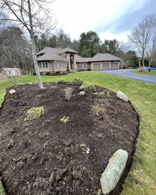 work photo from ncclandscaping.com