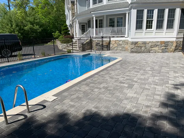 Primestone Masonry work photo