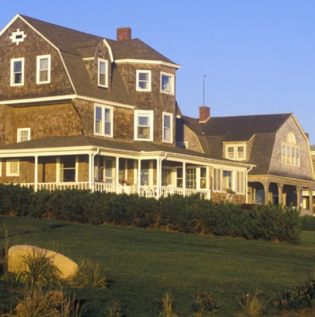 Coastal Point Properties work photo