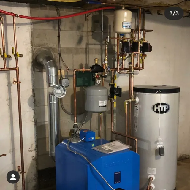 work photo from jackdumasplumbingandheating.com