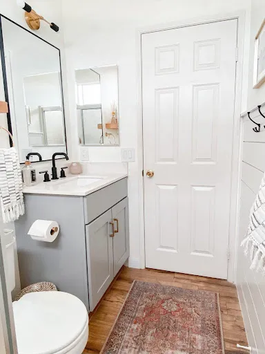 WR Remodeling LLC work photo