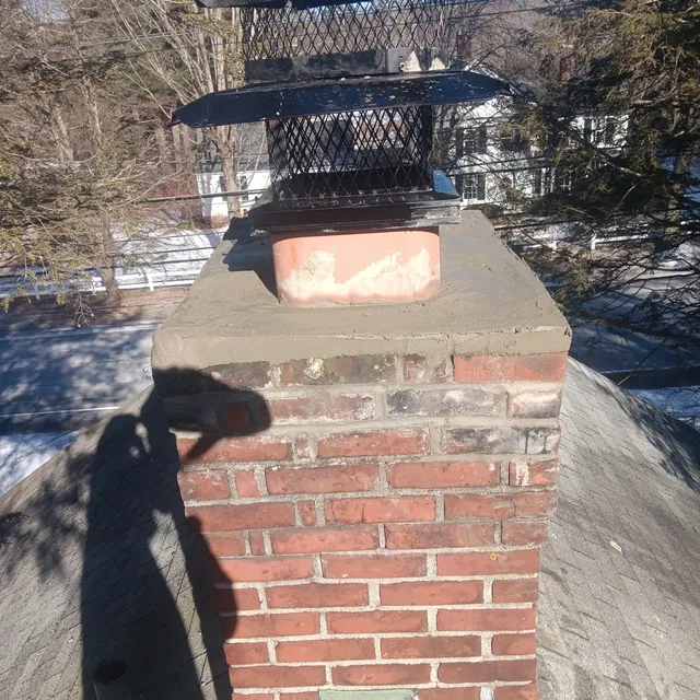 DALEY SWEEP'S work photo