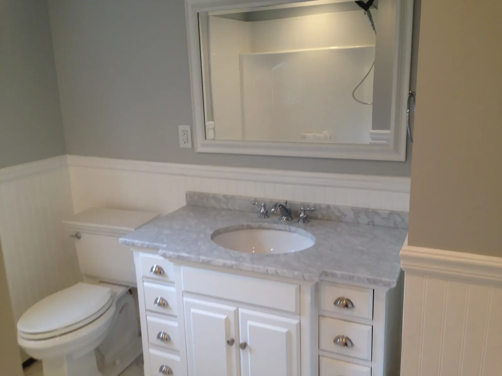 work photo from norwellhandyman.com