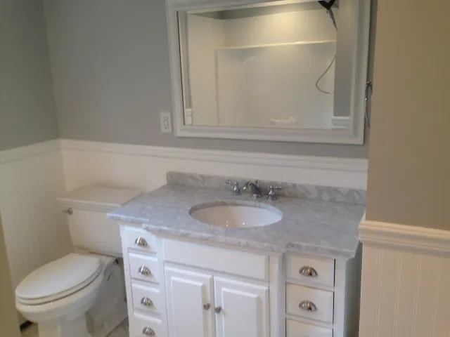 work photo from norwellhandyman.com