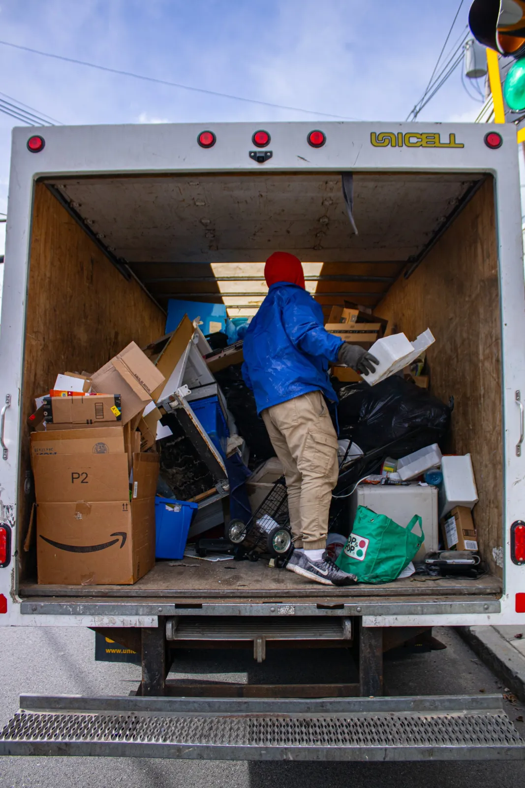 work photo from alldayjunk.com