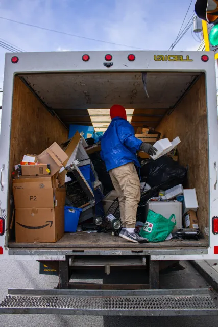 work photo from alldayjunk.com