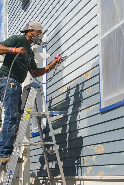 work photo from cousinspaintingllc.com