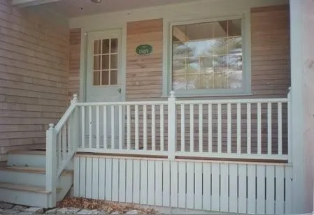 Figueiredo Carpenter & Custom Builder
