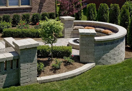 Decorative Landscapes Inc.