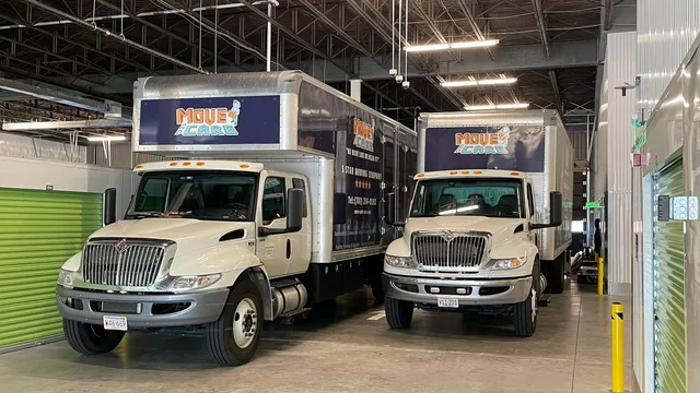 Move and Care Moving Company