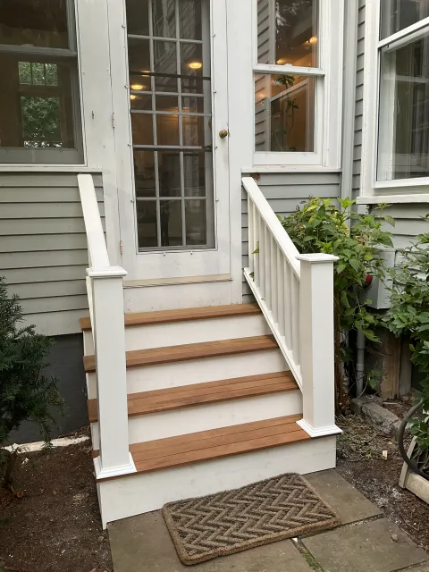 work photo from moderncarpentryprollc.com