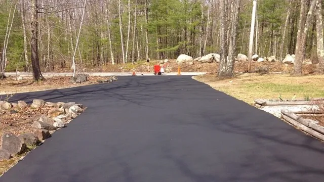 Dt Asphalt work photo