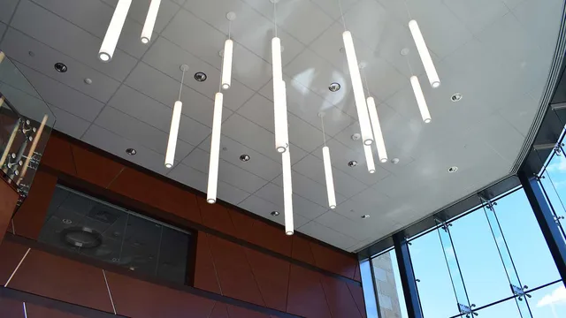 Commonwealth Electrical Technologies work photo