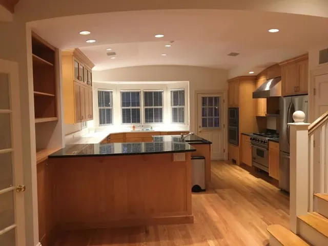 work photo from levelandplumb.us