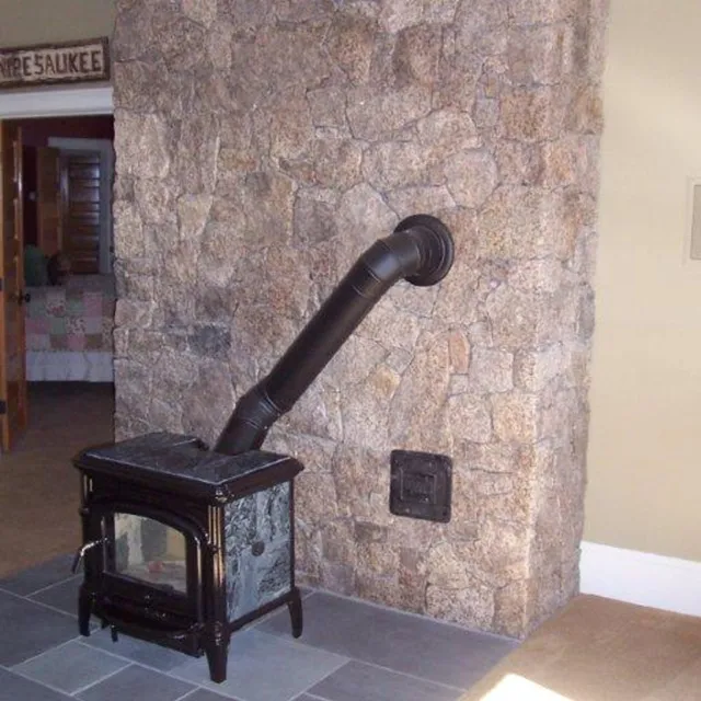 Rustic Stone & Garden Design researched project photo