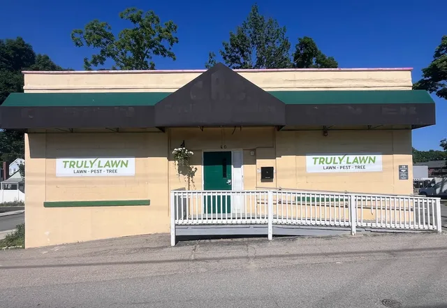 Truly Lawn