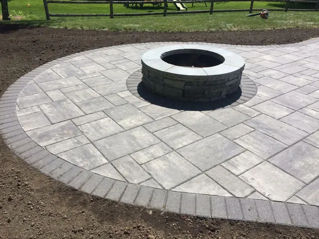 Best Masonry & Services Inc. work photo