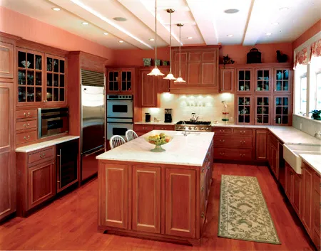 work photo from baranowskiwoodworking.com