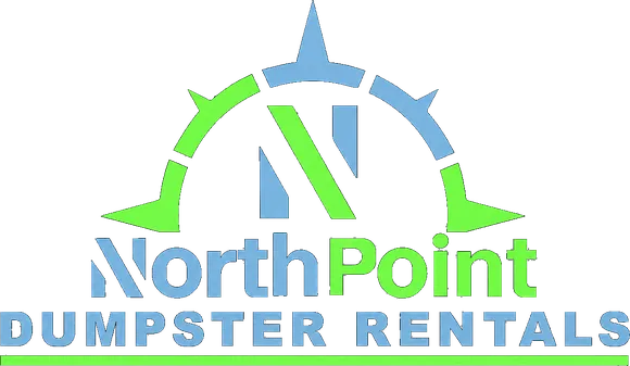 NorthPoint Dumpster Rentals logo