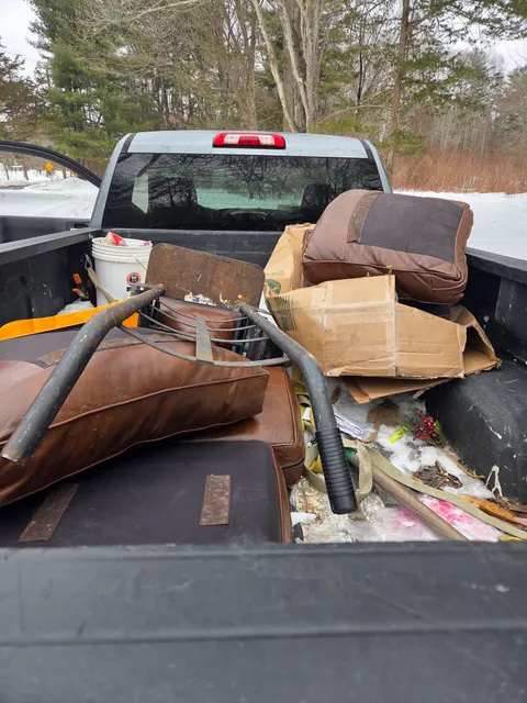 Fairfield County Junk Removal and More work photo