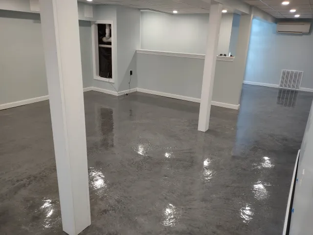 WHITING'S HANDYMAN SERVICE work photo