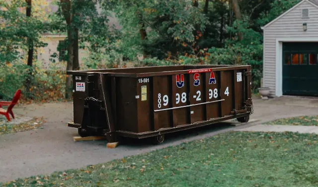 Dumpster Rentals