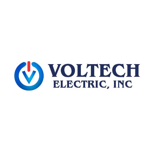 Voltech Electric, Inc logo