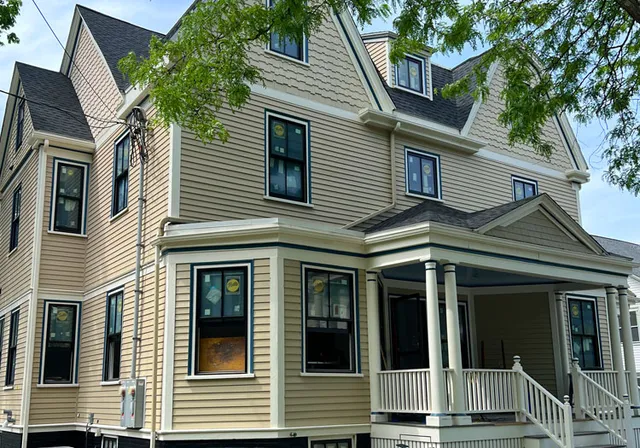 Exterior Painting for Home or Business