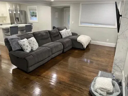 Review photo by Bella Marble & Granite Inc.