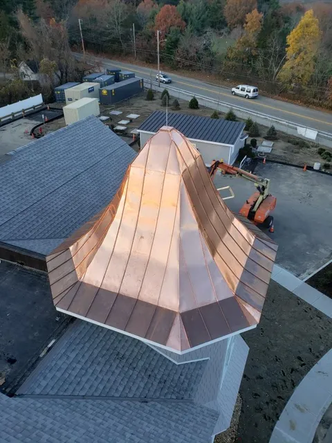 JS Roofing Inc.
