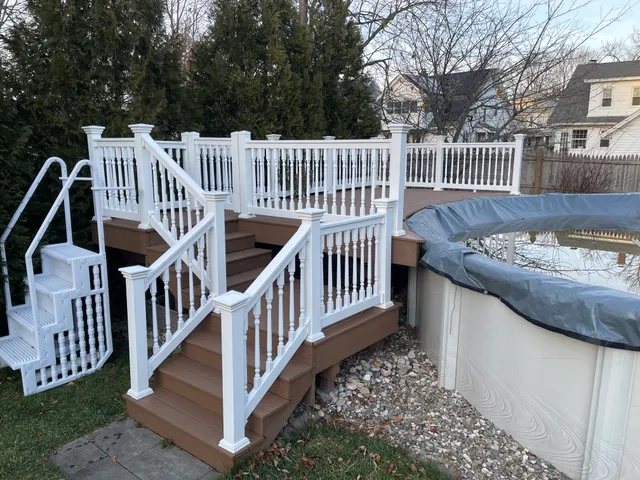 Andy’s Handyman Services work photo