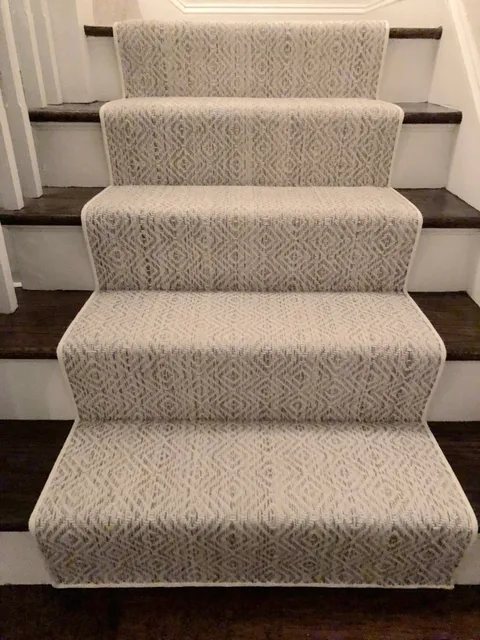 Classic Carpet & Rug work photo
