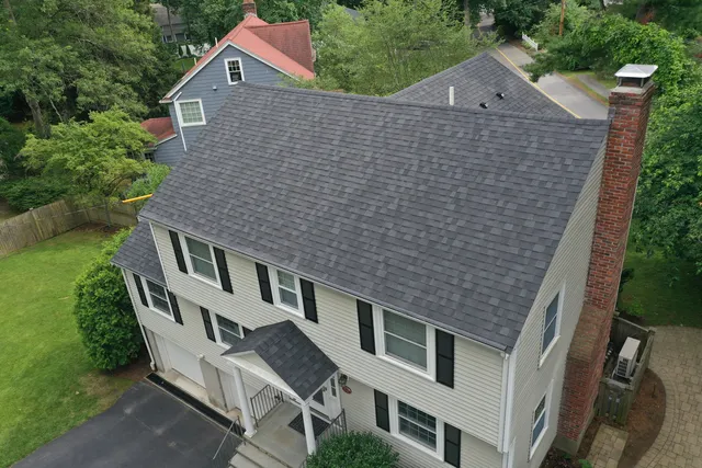 Mighty Dog Roofing of MetroWest Boston