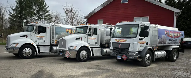 Polar Energy Inc work photo