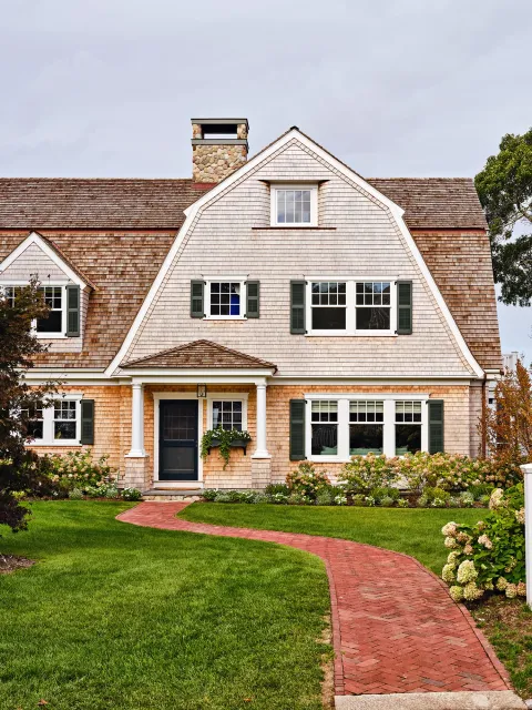 Exterior Front Door Family Affair