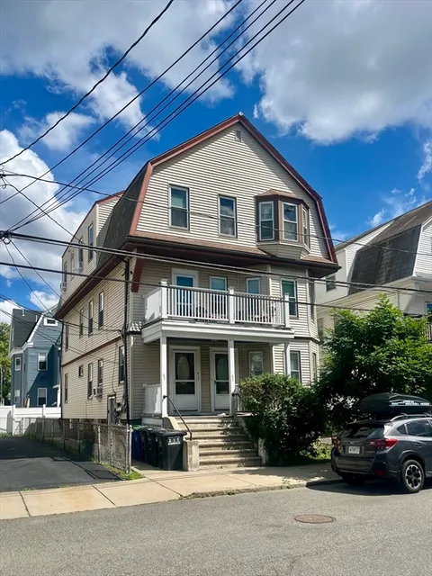 45-47 Pearson Avenue