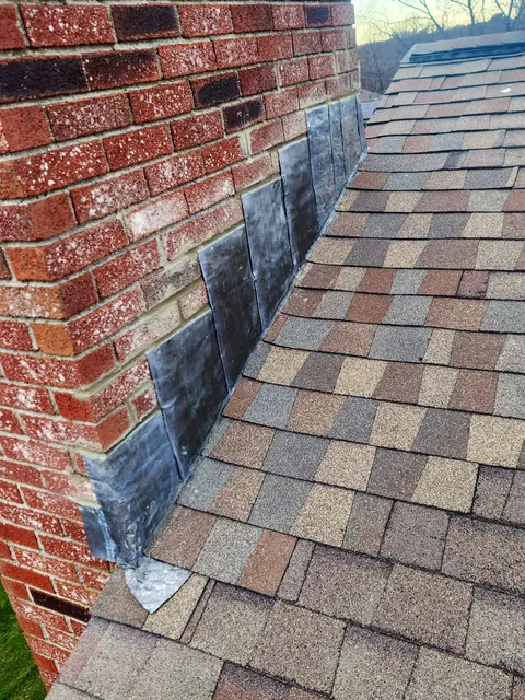 ProMaster Roofing