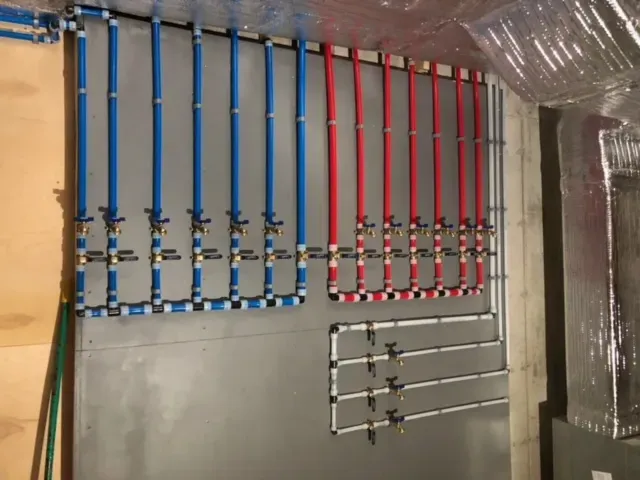 work photo from sdrplumbing.com