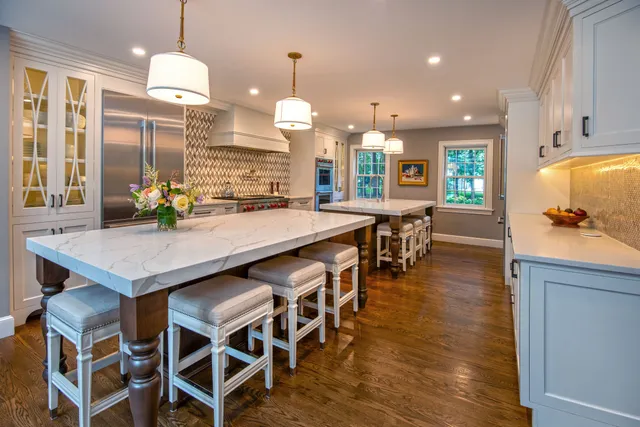 Blackdog Design/Build/Remodel work photo