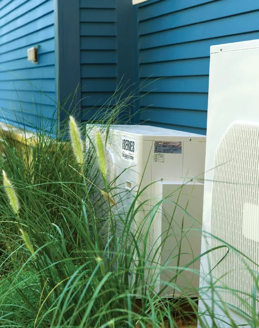 Green Flow Solution