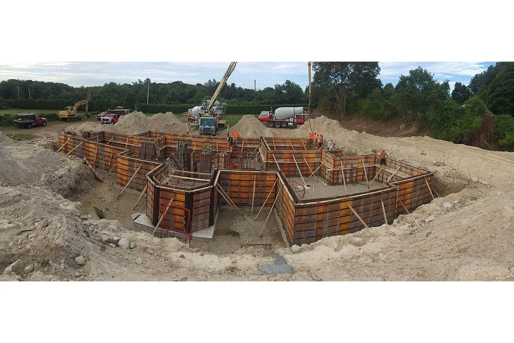 work photo from southeasternfoundationinc.com