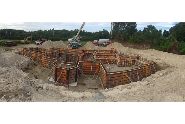work photo from southeasternfoundationinc.com
