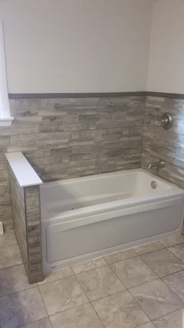 R&S REMODELING work photo